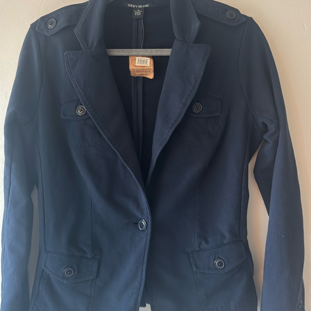 Lucky Brand jacket